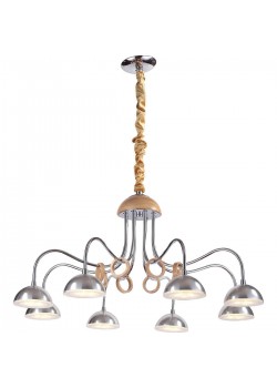 Подвесная люстра Lucia Tucci Natura 064.8 LED