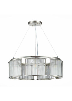 Подвесная люстра ST Luce Velletri SL1627.103.07