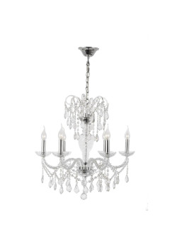 Подвесная люстра Dio DArte Asfour Bertola E 1.1.6.200 N