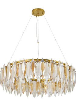 Люстра подвесная Stilfort 2186/05/12P серия New Ton