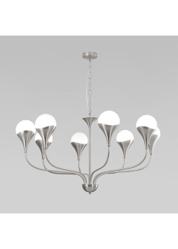 Подвесная люстра Eurosvet Calyx a068277