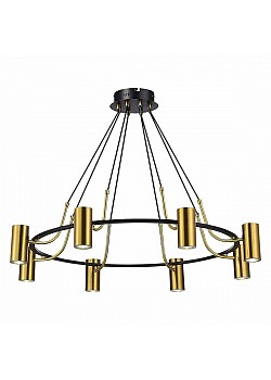 Подвесная люстра ST Luce Talia SL1215.403.08