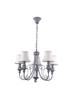 Подвесная люстра Vele Luce Charlotte VL1457L05