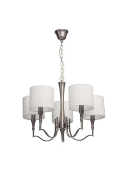 Подвесная люстра MW-Light Конрад 5 667011105