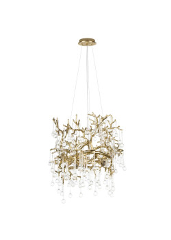 Подвесная люстра Loft IT Coral 10351/600 AB
