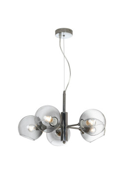 Подвесная люстра Lussole Lgo Gresham LSP-8372CH