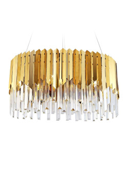 Подвесная люстра Ambrella light Traditional TR5286