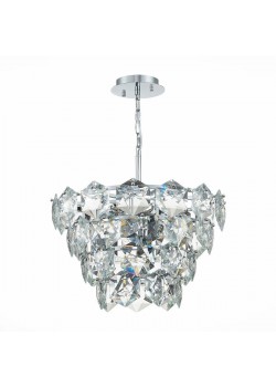 Подвесная люстра ST Luce Viterbo SL1631.103.06