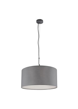 Подвесная люстра Arte Lamp COPPA A4095SP-3GY
