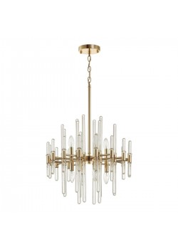 Подвесная люстра Odeon Light Hall Stika 4988/8