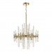 Подвесная люстра Odeon Light Hall Stika 4988/8