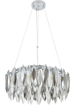 Люстра подвесная Stilfort 2186/09/08P серия New Ton