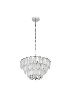 Подвесная люстра Ambrella light Traditional TR5177