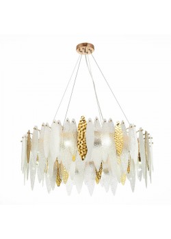 Подвесная люстра ST Luce Lastra SL1224.203.10