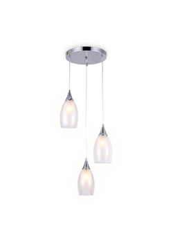 Подвесная люстра Ambrella light Traditional TR3548