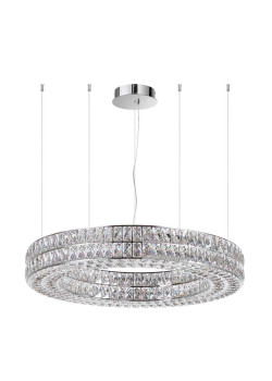 Подвесная люстра Odeon Light PANTA 4927/98L