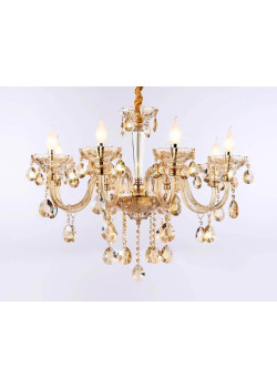 Подвесная люстра Ambrella light Traditional TR4907