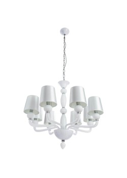 Подвесная люстра Divinare Bilancia 1154/03 LM-8
