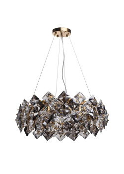 Подвесная люстра MW-Light Патриция 447012007