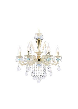 Подвесная люстра Ambrella light Traditional TR4923