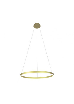 Подвесная светодиодная люстра Kink Light Тор 08212,32P(3000K)