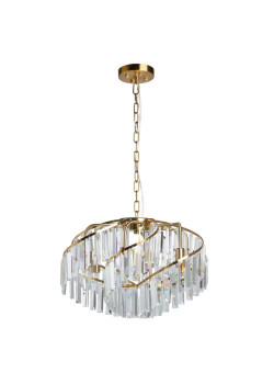 Подвесная люстра MW-Light Аделард 642016906