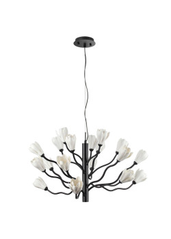 Подвесная люстра Odeon Light Modern Gardi 5090/18