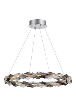 Подвесная люстра ST Luce DIAMANTA SL6009.103.01