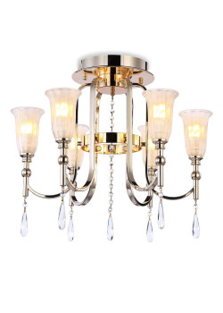 Подвесная люстра Ambrella light Traditional TR3244