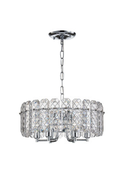 Подвесная люстра Escada Nerissa 2115/6S Chrome