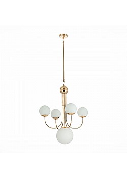 Подвесная люстра ST Luce Avellino SL1504.203.05