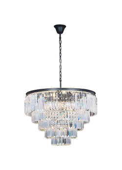 Подвесная люстра Divinare Nova 3001/01 LM-13