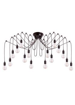 Подвесная люстра Loft IT Spider Loft1162/16