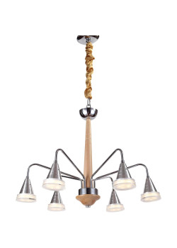 Подвесная люстра Lucia Tucci Natura 066.6 LED