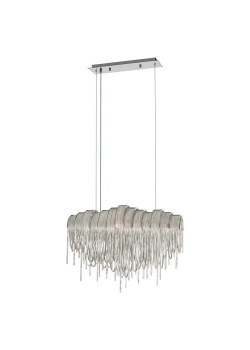 Подвесная люстра LOFT IT Volver 10404/720L SN