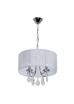 Подвесная люстра MW-Light Жаклин 465016104