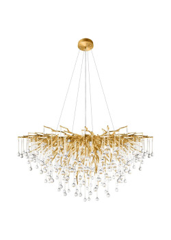 Подвесная люстра Loft IT Drops 10377/1000