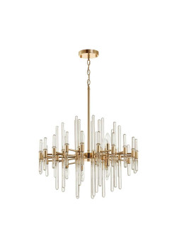 Подвесная люстра Odeon Light Hall Stika 4988/10