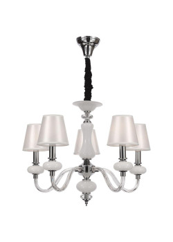 Подвесная люстра Wertmark Erin WE346.05.103