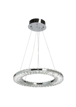 Подвесная светодиодная люстра MW-Light Гослар 498016101