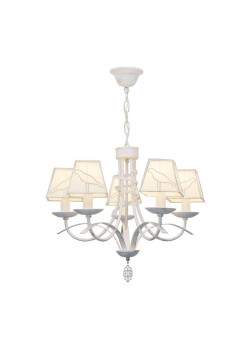 Подвесная люстра Toplight Grace TL1139-5H