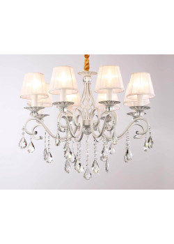 Подвесная люстра Ambrella light Traditional TR4548