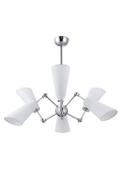 Подвесная люстра Divinare 9988/02 LM-6