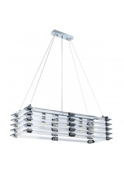 Подвесная люстра Arte Lamp Caravaggio A1059SP-6CC