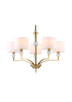 Подвесная люстра Ambrella Light High Light Classic LH71131