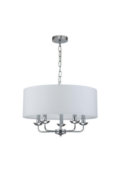 Подвесная люстра Escada Bovilla 10175/5PL