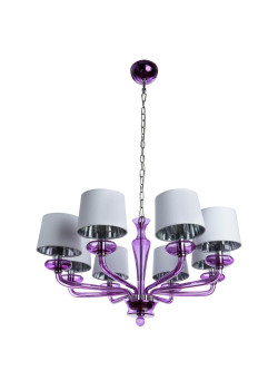 Подвесная люстра Divinare Veneto 1155/03 LM-8