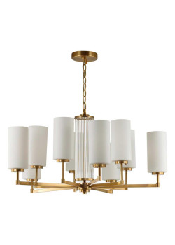 Подвесная люстра Odeon Light Hall Kasali 4990/10