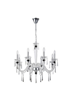 Подвесная люстра Stilfort Lussi 1052/09/08P