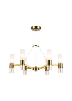 Подвесная люстра Ambrella light High Light LH55114